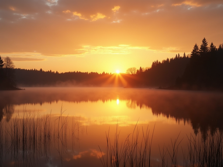 Capturing Nature's Beauty: Wayne Tucker's Photography Journey