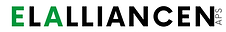 EL Alliancen logo. EL Alliancen Aut. El-installatør