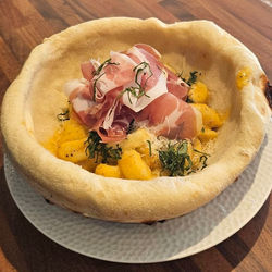 gnocchis pizzabowl