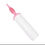 Thumbnail: Hand Pump for Balloons