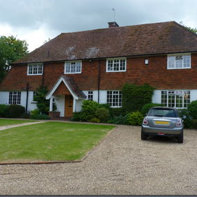 House in Guildford