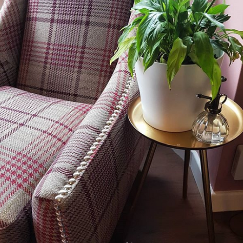 Final Touches Interior design in Surrey