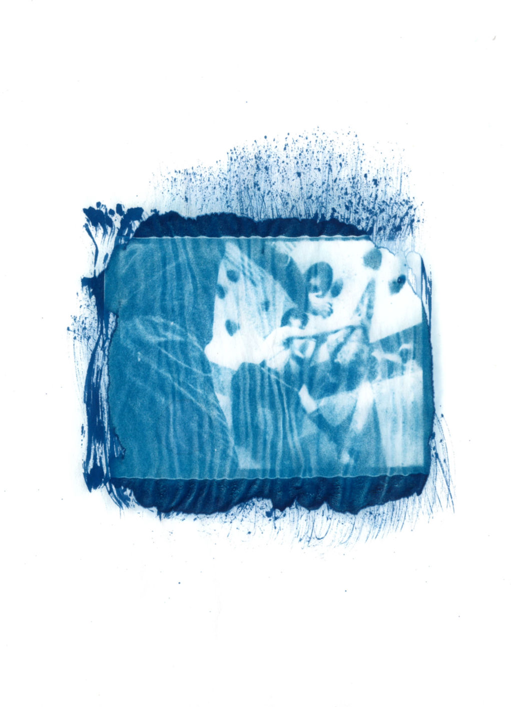 Midair Print