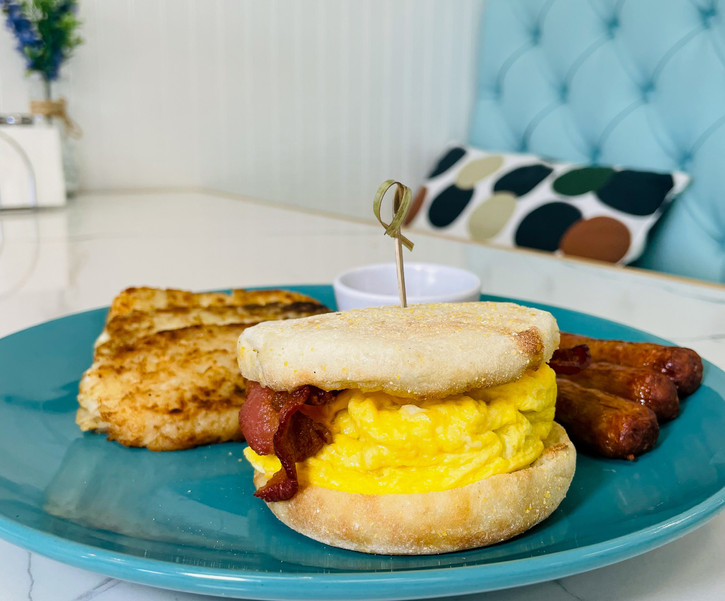 Franccesca Acaii Bowls Breakfast And Brunch