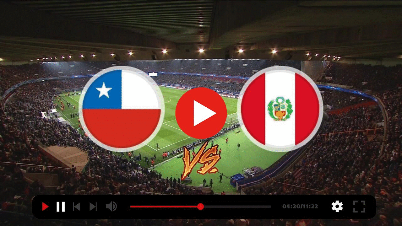 Chile vs Peru live free 1 December 2023 Chile Peru. FIFA W Group