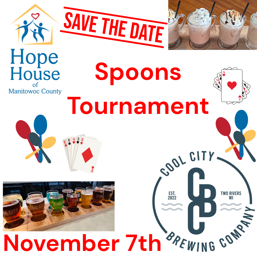 Spoons and Brews