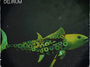 Album Review: Delirium- Jonny Amoral