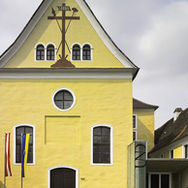 24. 4., Kremstal Calling, Kloster Und, Krems