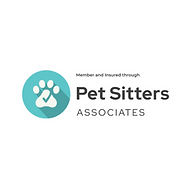 Pet Sitters Associates Member and Insured Through Logo.png
