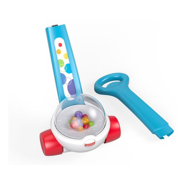 Miniatura: Fischer Price Caminadora Para Bebes 