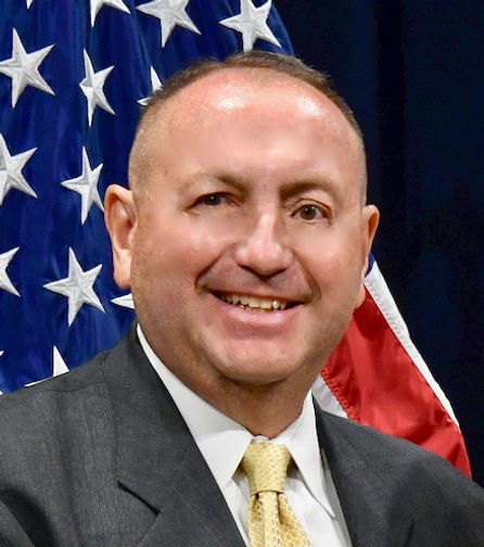 Mark E. Murtha