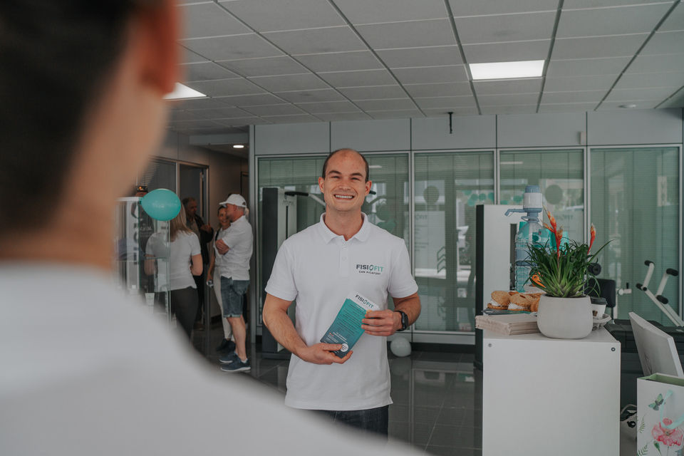 fisioterapia FISIOFIT – en el Norte de la isla – en el corazón de Ca’n Picafort