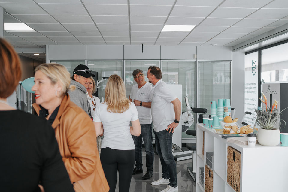 fisioterapia FISIOFIT – en el Norte de la isla – en el corazón de Ca’n Picafort