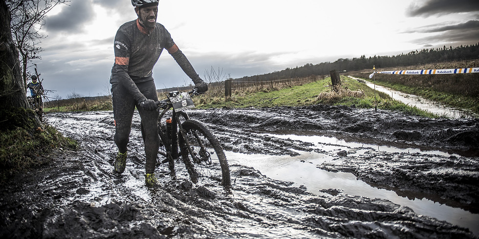 Drenthe 200