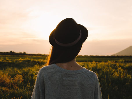 one rural woman shares her thoughts on life without alcohol for 162 days ...