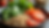 Close-up view of a healthy meal with fresh vegetables and grains