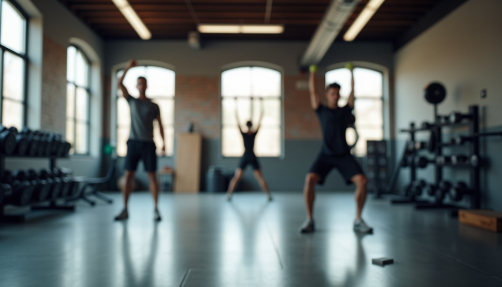Understanding Group Workout Session Pricing: What You Need to Know