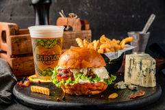 Gastronomia, Paulo Bezerra de Melo, Burger, Hamburger, fotografia, restaurante, restaurantes, recife, drinks, fotografo