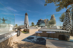 Paulo Bezerra de Melo, Madrid, pestana, fotografo, fotografia, arquitetura, gastronomia, hotel, hotelaria, europa,