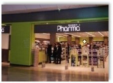 Grande Pharmacie Rosny 2