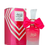 Miniature : Bint Hooran Rose Passion –Ard Al zaafran  EDP 100ml