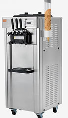 Ice Cream Machine.JPG