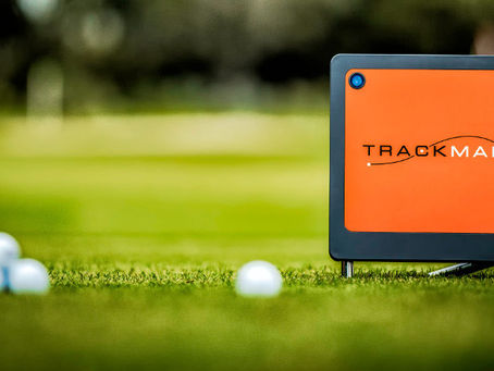 VOTRE TRACKMAN (RADAR) EST ARRIVÉ !
