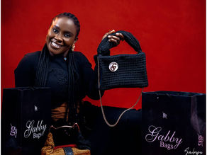 Celebrating Creativity: The Story Behind Gabby’s Handmade Bags