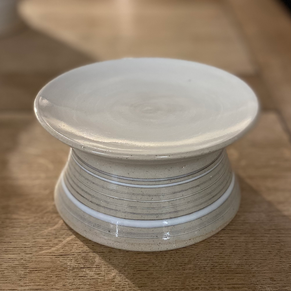 Thumbnail: Pillar Candle Stand (Large)