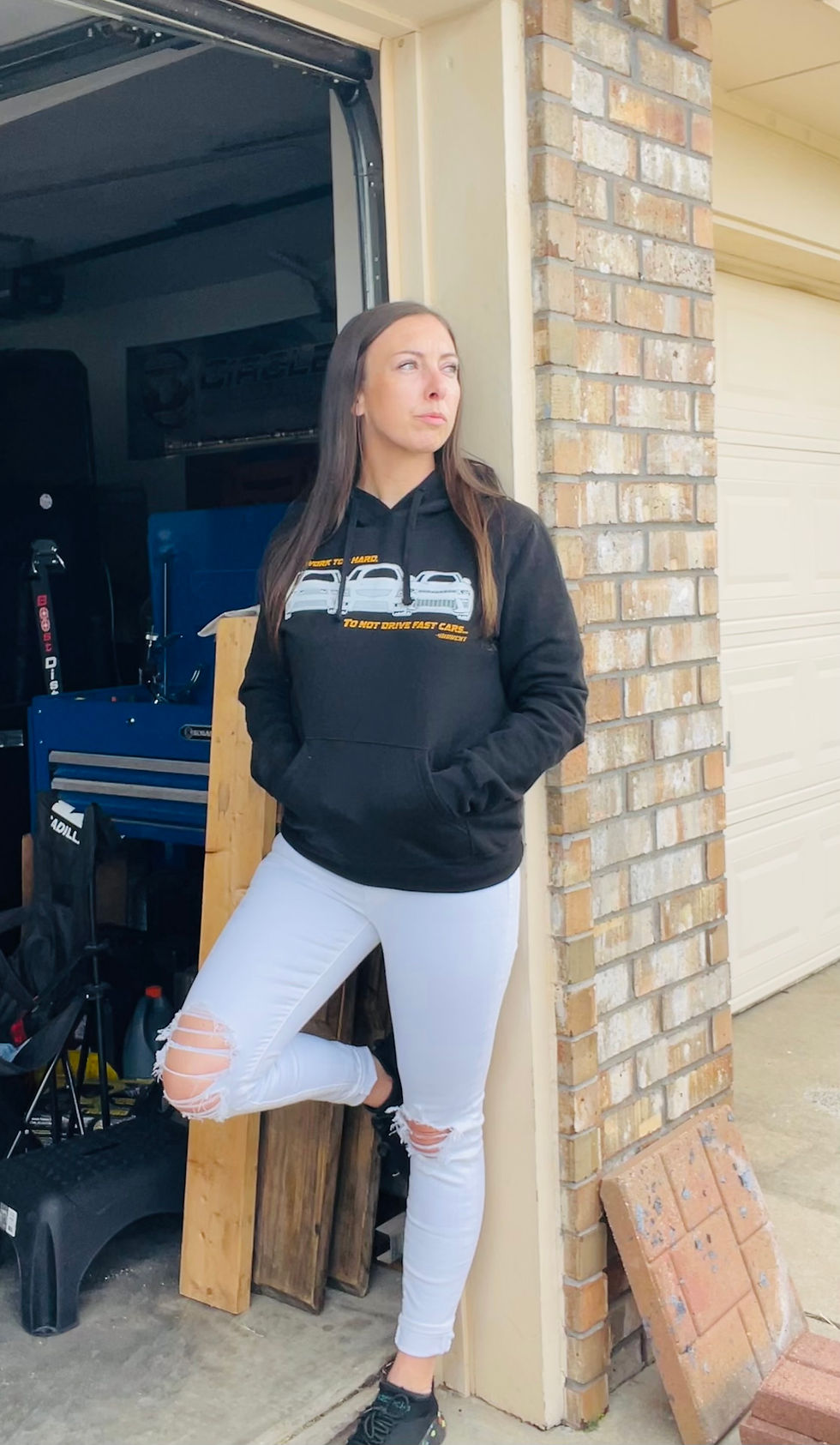 Thumbnail: 2023 Hoodie