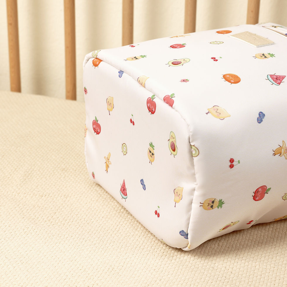 Thumbnail: Cooler Bag - Tutti Frutti