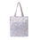 Thumbnail: Tote Bag - Dainty Flower