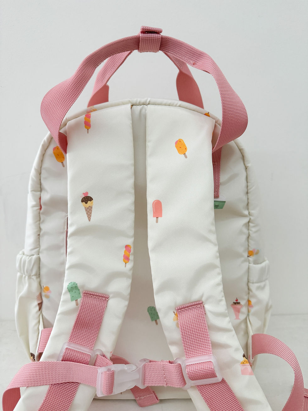 Thumbnail: Backpack - Ice Cream