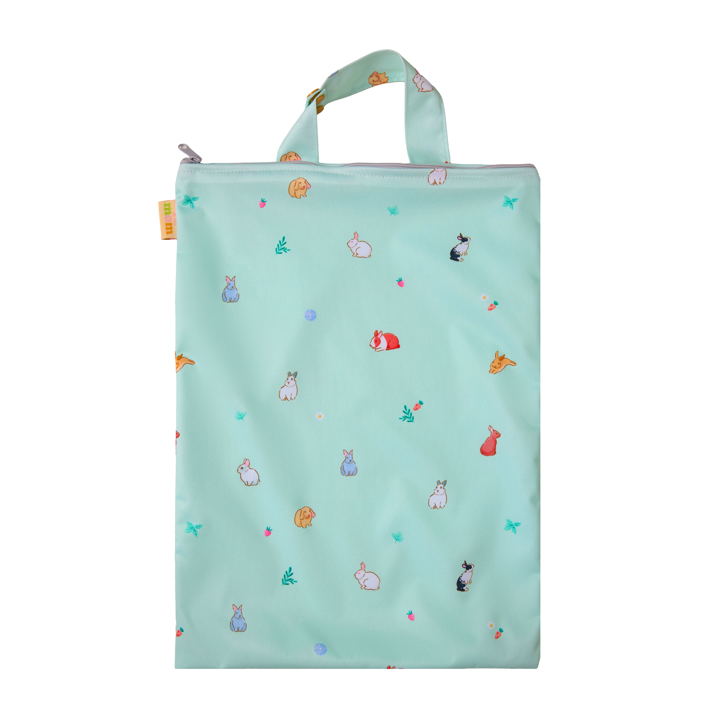 Wet Bag - Little Bunnies