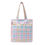 Thumbnail: Tote Bag - Cotton Candy