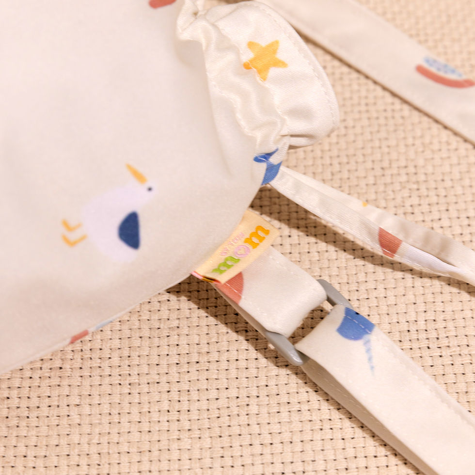 Thumbnail: Mini Bucket - Seaside Vacation