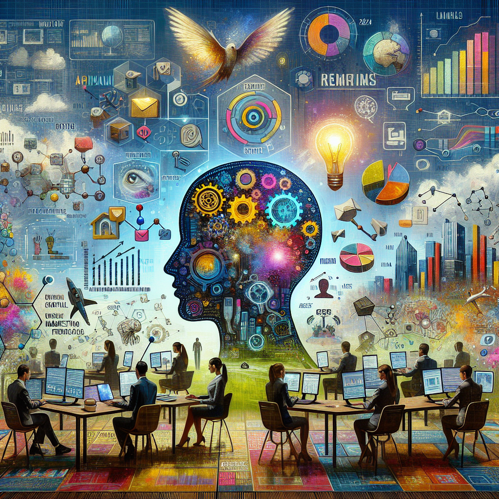 AI and Machine Learning