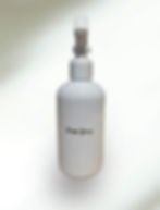 Room Spray 250ml : Bukid