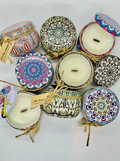 Customised Containers