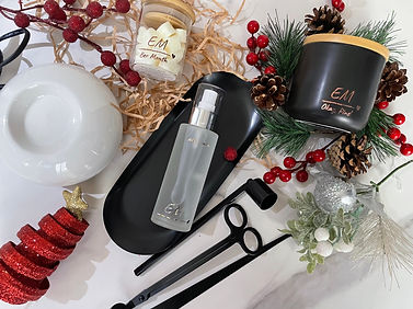 Christmas Hamper Idea