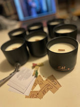 Label process.
