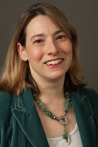 Ellen Rockmore