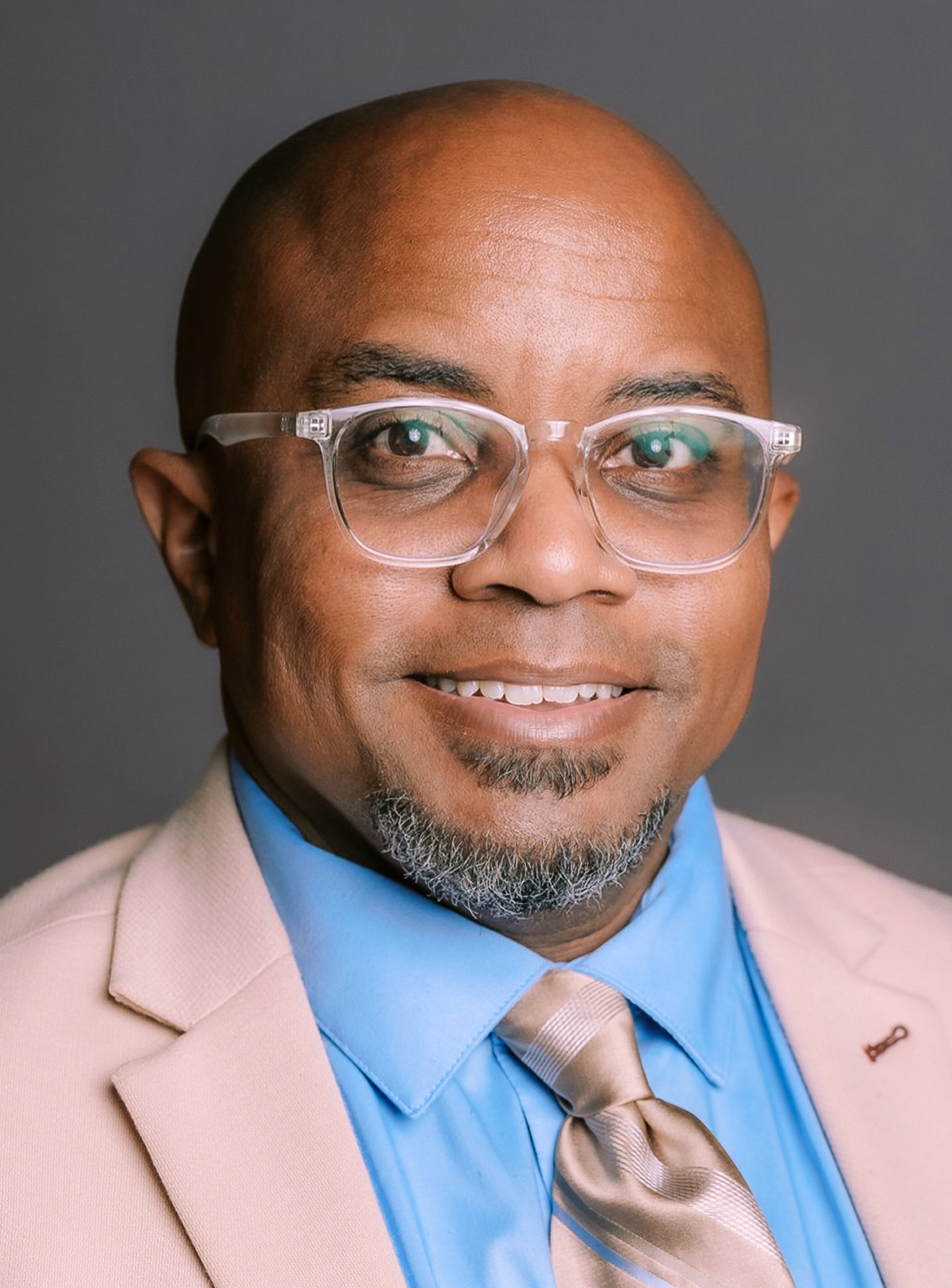 Robert Flournoy, Jr.