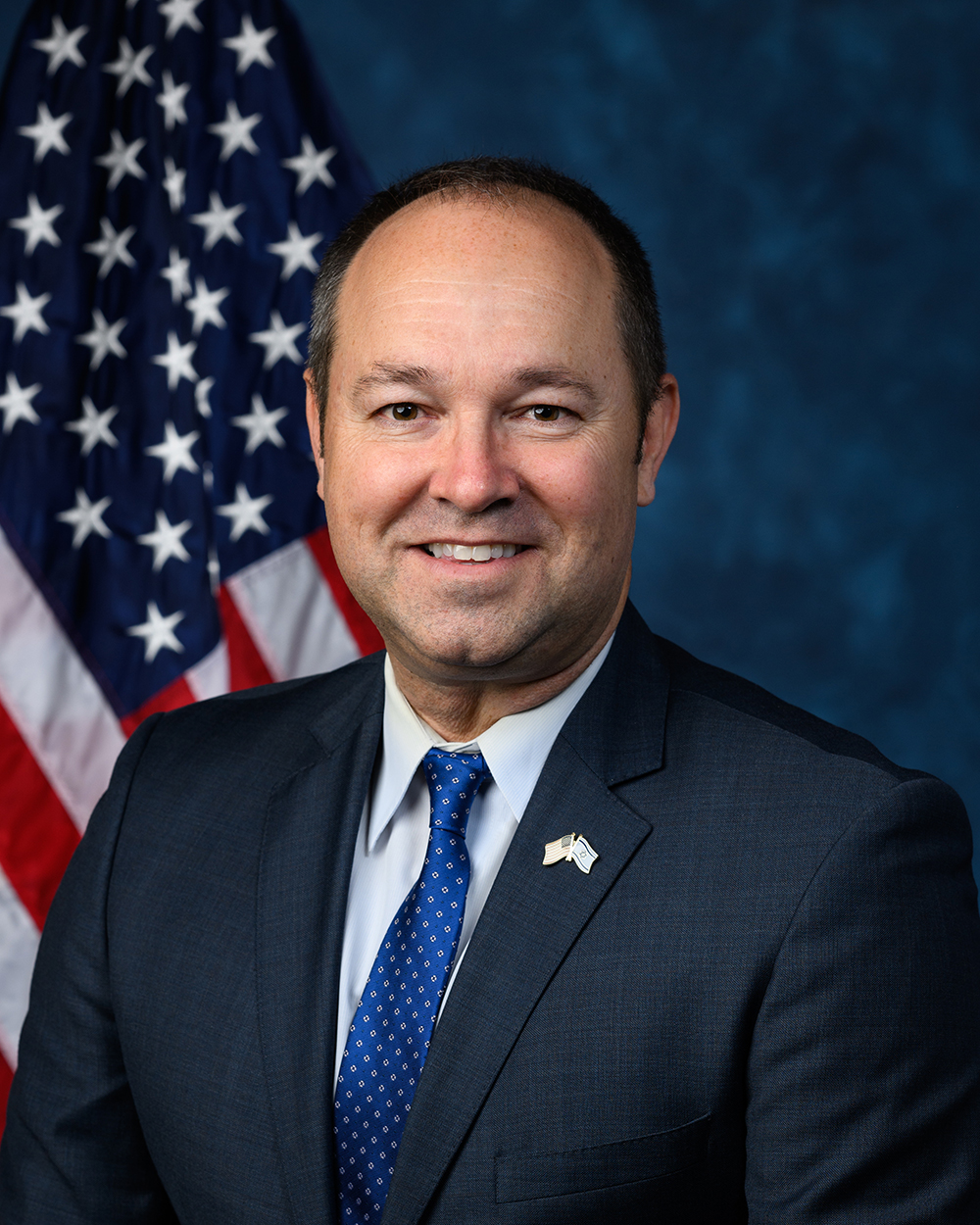 Marlin Stutzman