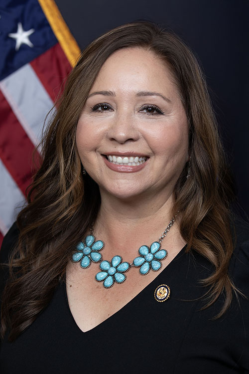 Adelita Grijalva