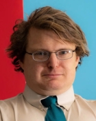 Patrick N. Long