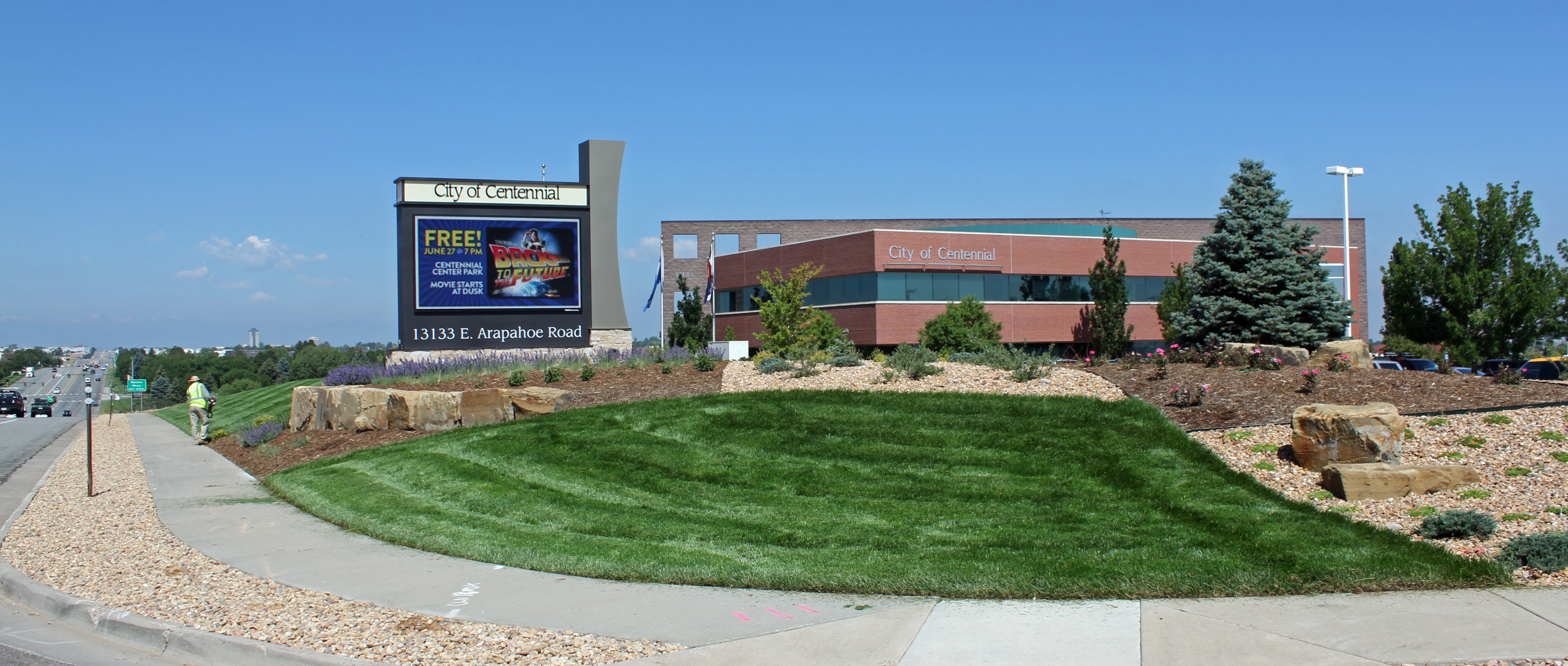 Colorado homes representing brokerage relationships and real estate representation