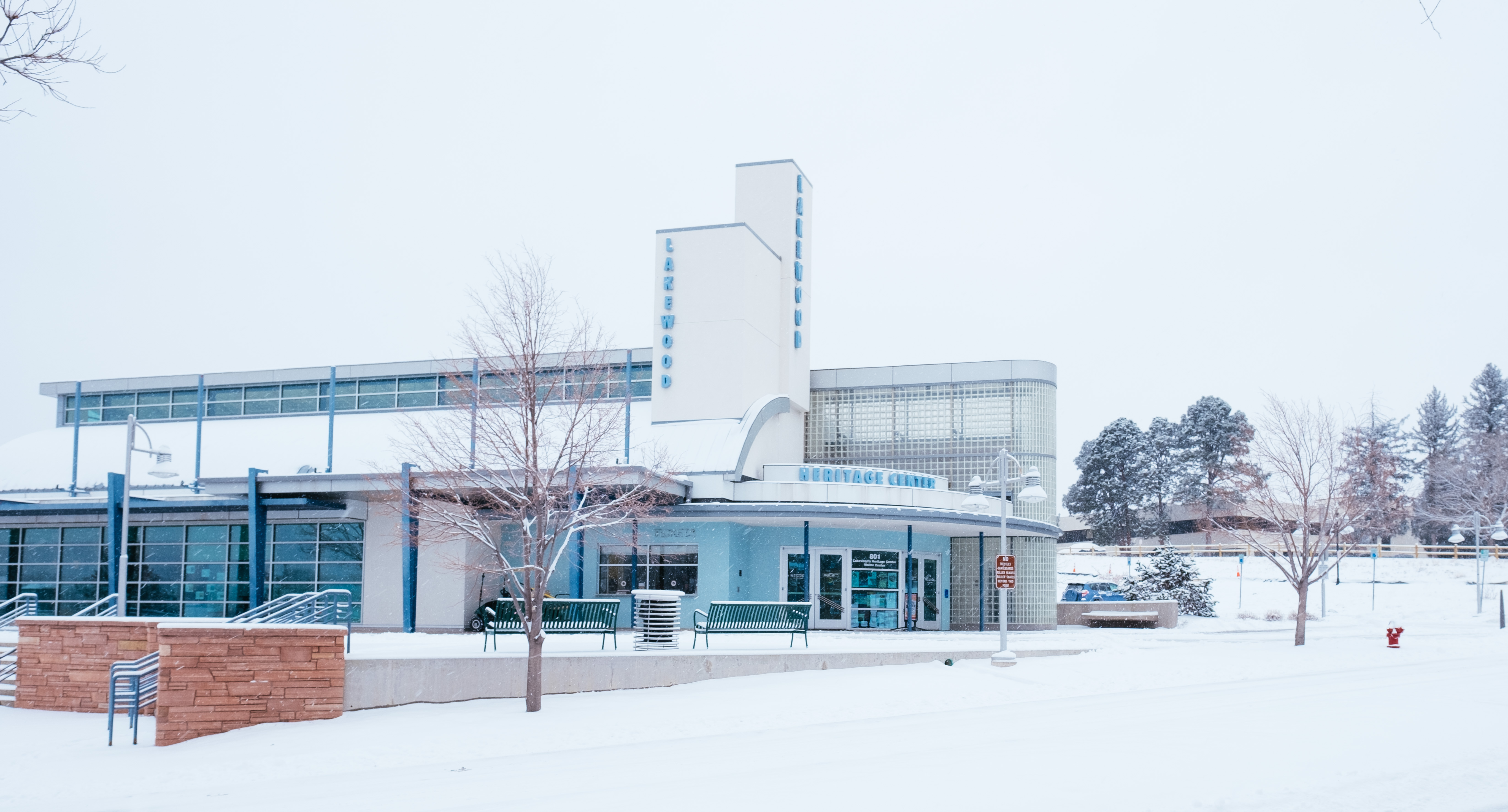 Older Colorado homes representing lead-based paint disclosure and due diligence