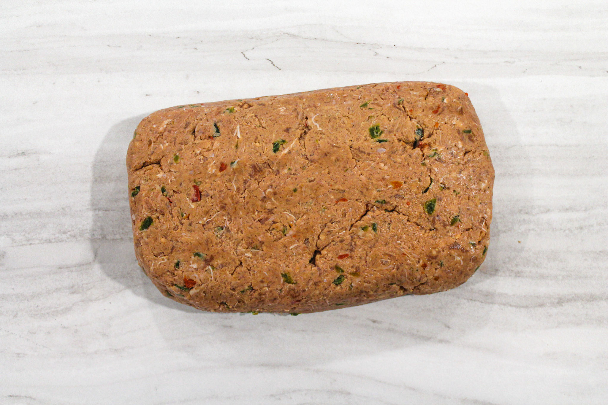 Country Meatloaf