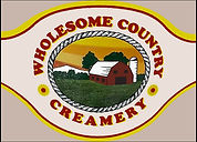 Wholesome Creamery